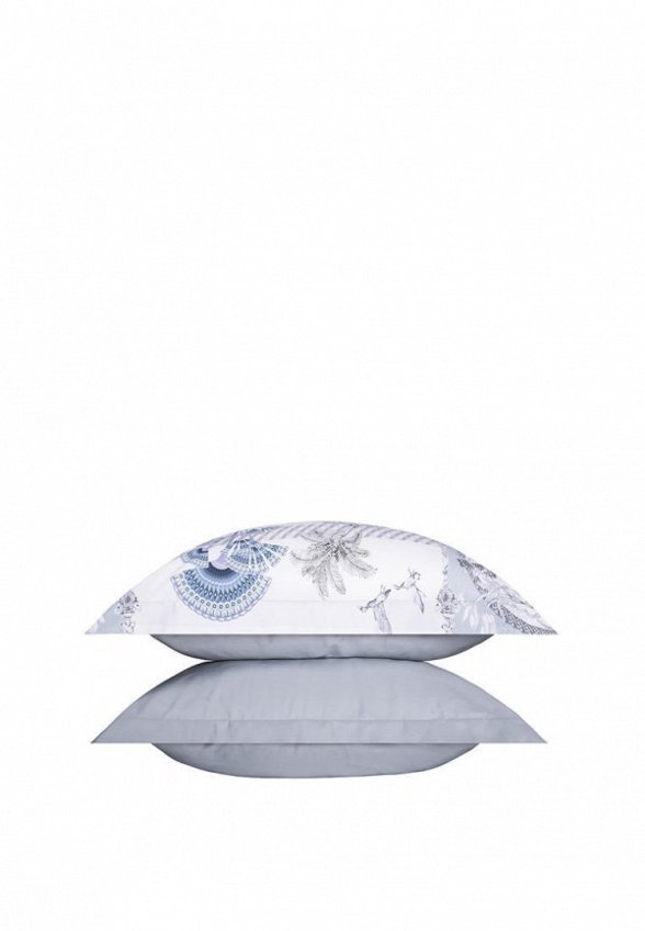 Постельное белье Евро Bellehome