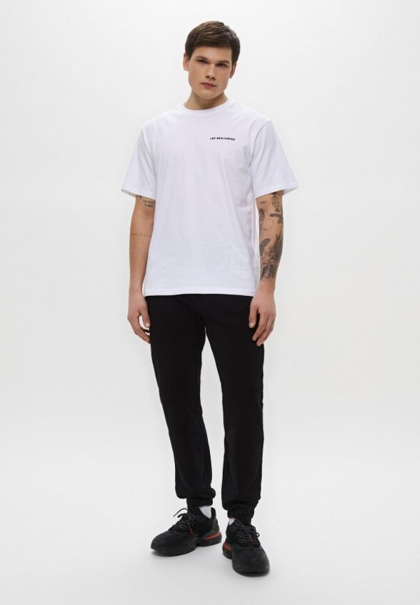 Футболка Les Benjamins