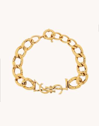 Saint Laurent Bracelet женщинам