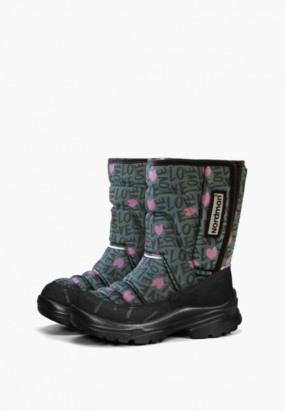 Сапоги Nordman