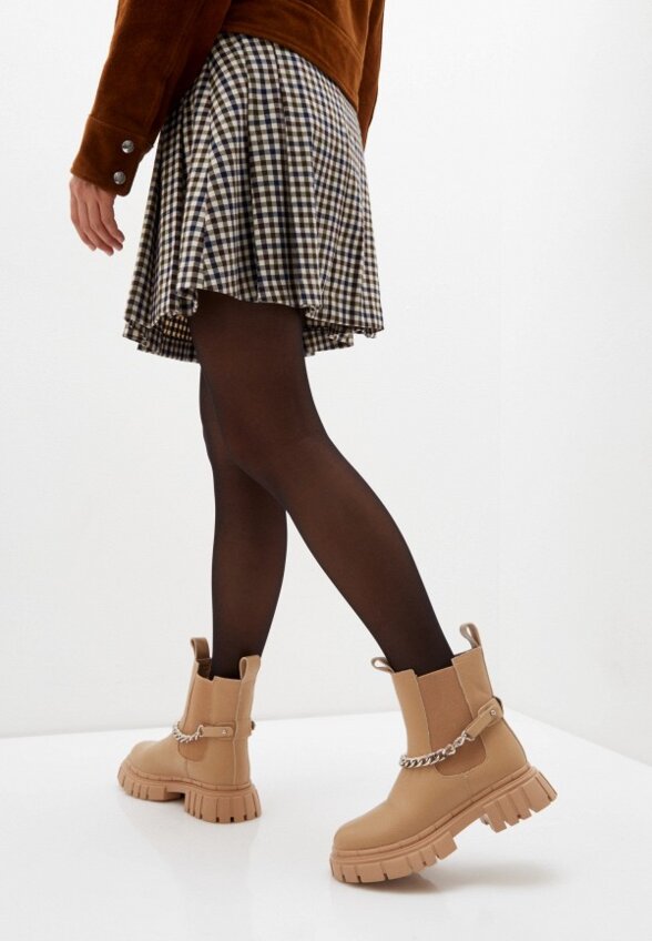 Ботинки Vivian Royal