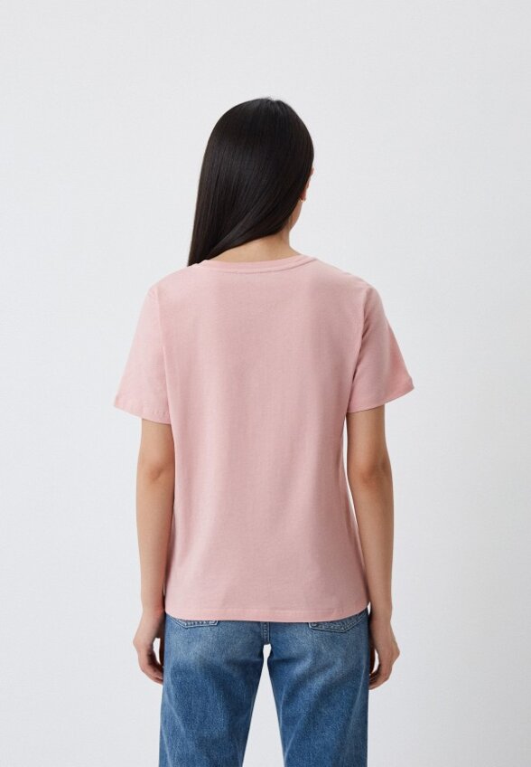 Футболка Trussardi