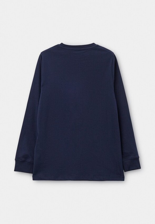 Лонгслив Lyle & Scott