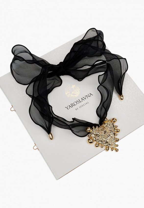 Колье Yaroslavna