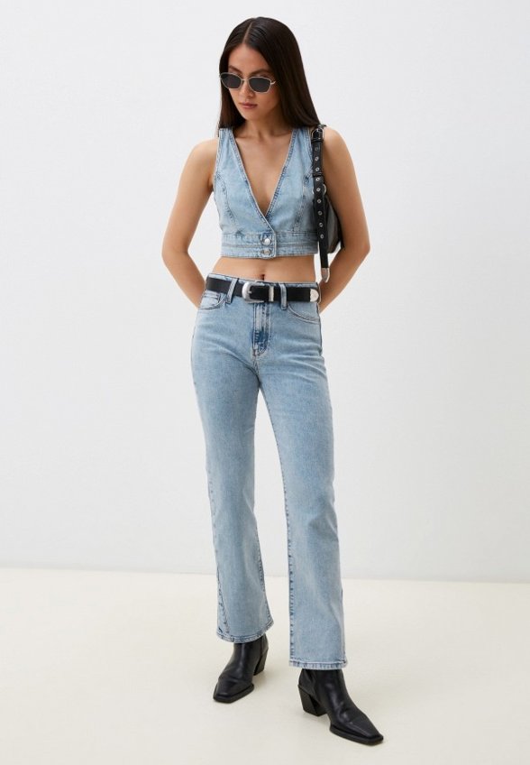 Джинсы Colin's