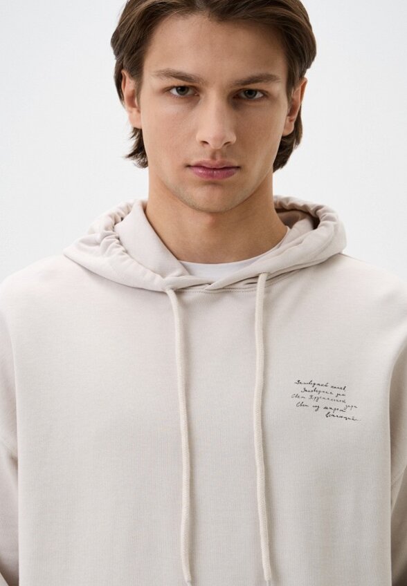 Худи Mark Formelle