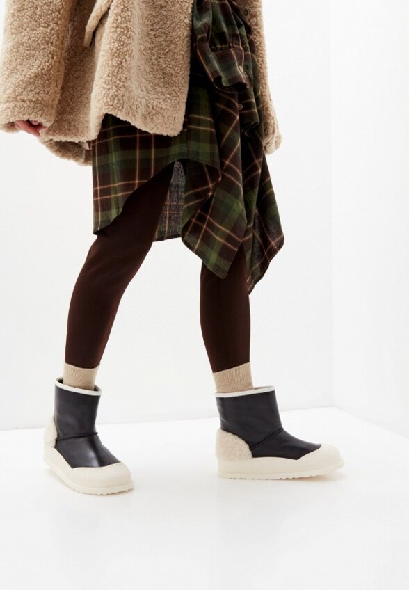 Ботинки Graciana