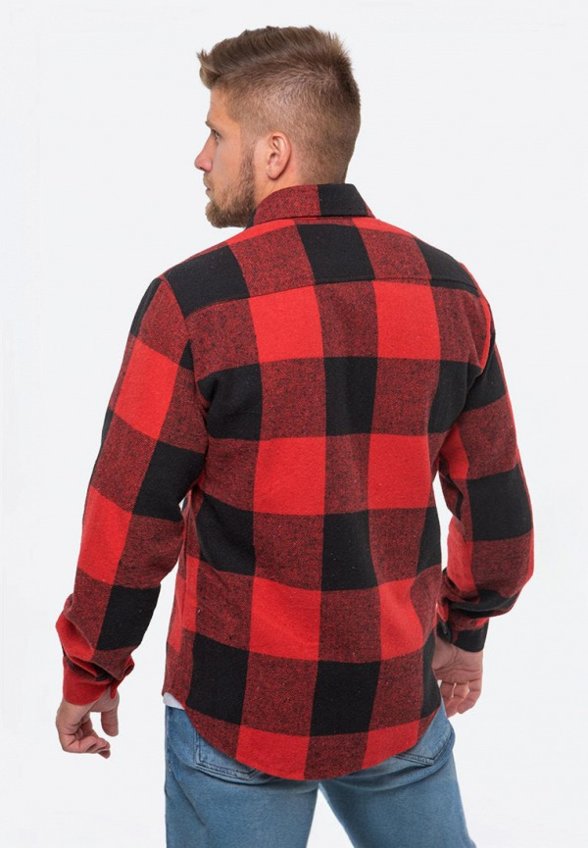 Рубашка HappyFox