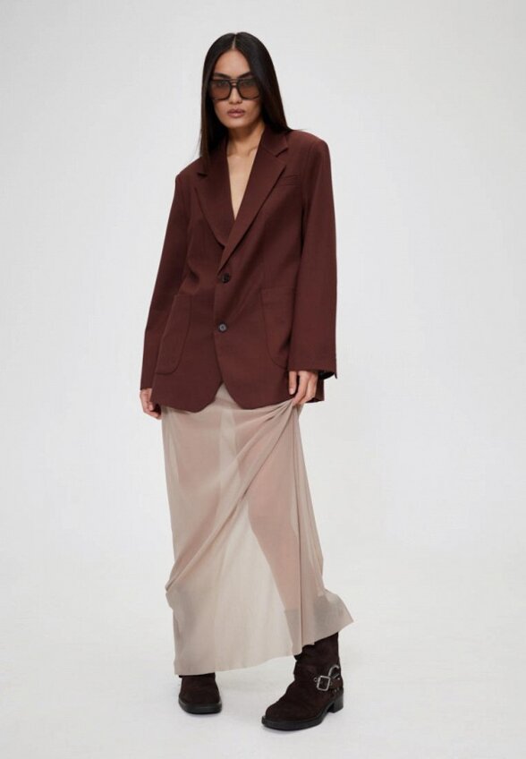 Юбка SashaOstrov