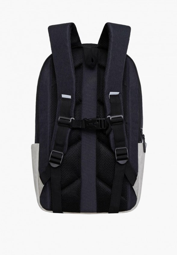 Рюкзак и брелок Grizzly