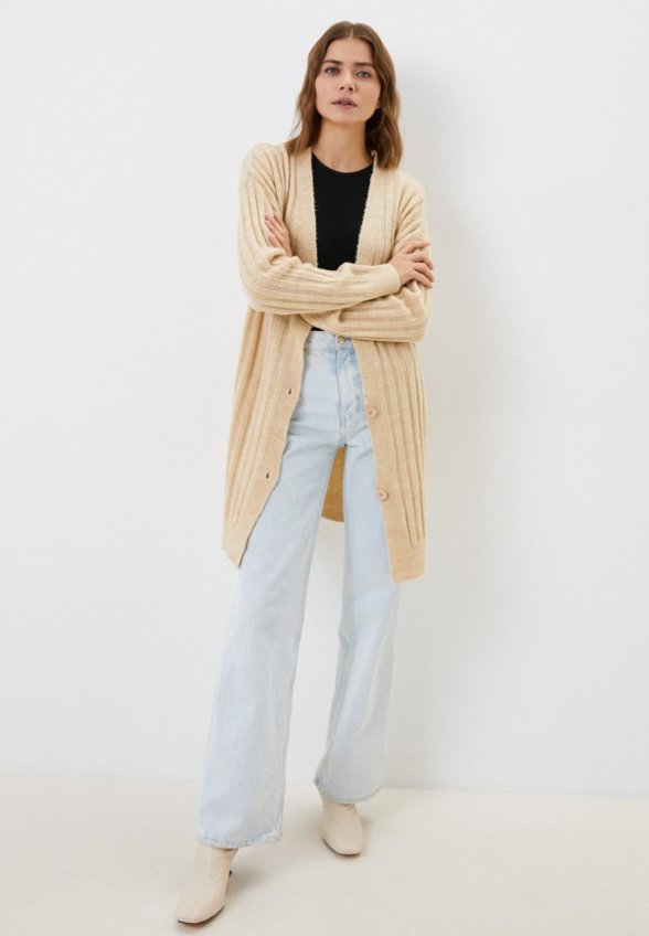 Кардиган Aaquamarina