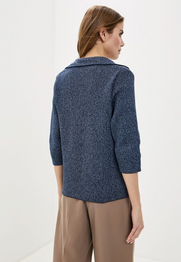 Кардиган Стим