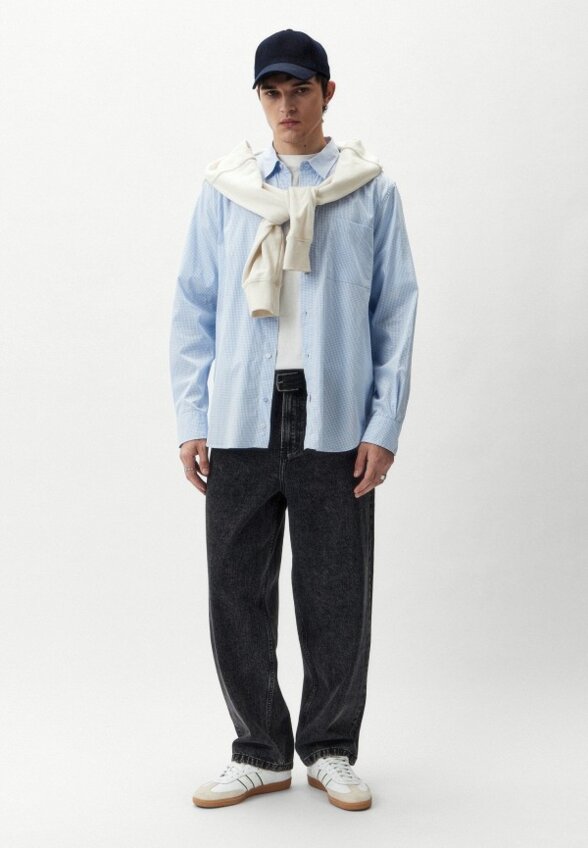 Рубашка Mademan