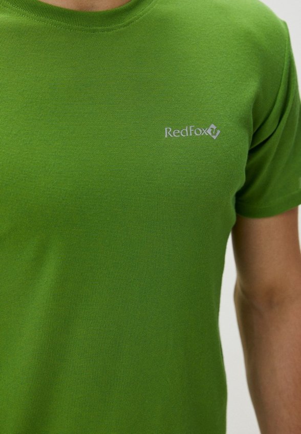 Футболка спортивная Red Fox