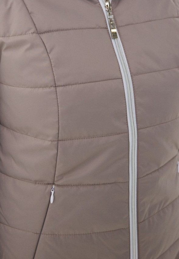 Куртка утепленная DizzyWay