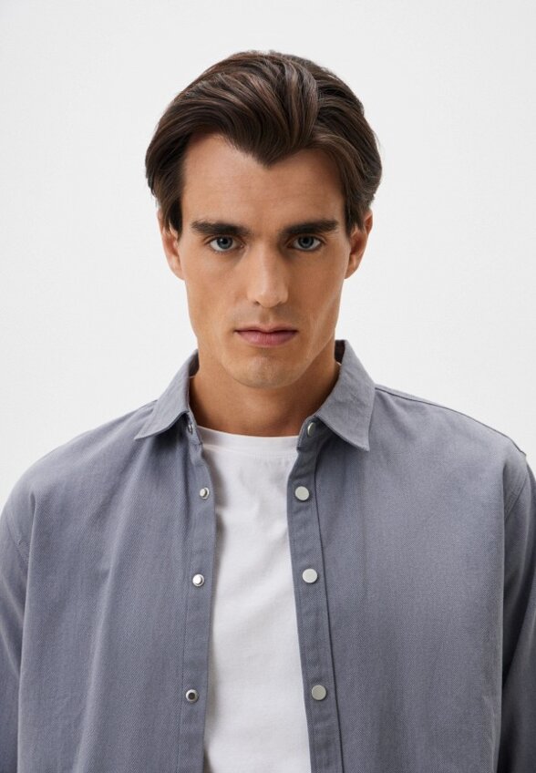 Рубашка Qwentiny