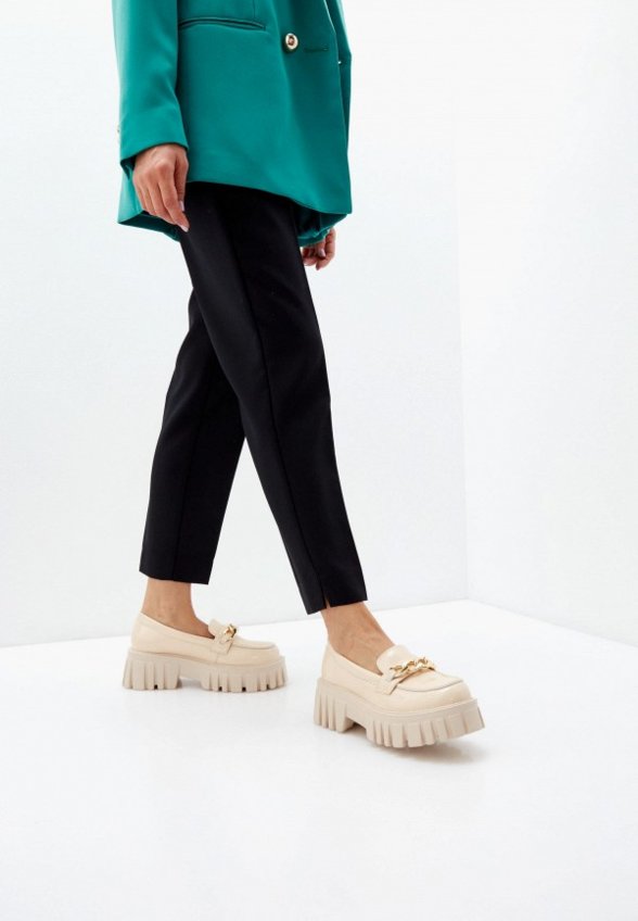 Лоферы O-live Naturalle