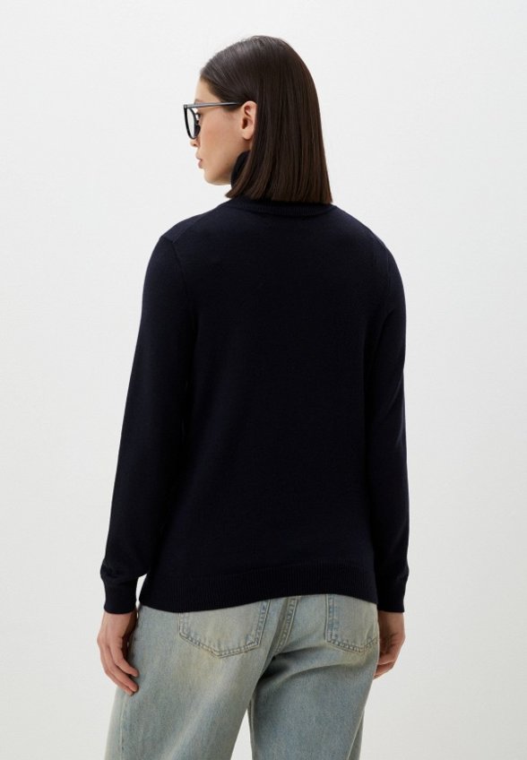 Водолазка Vasilisav Cashmere