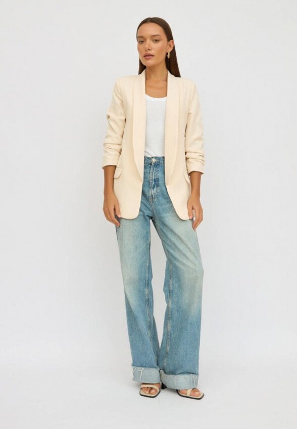 Жакет Olya Stoforandova