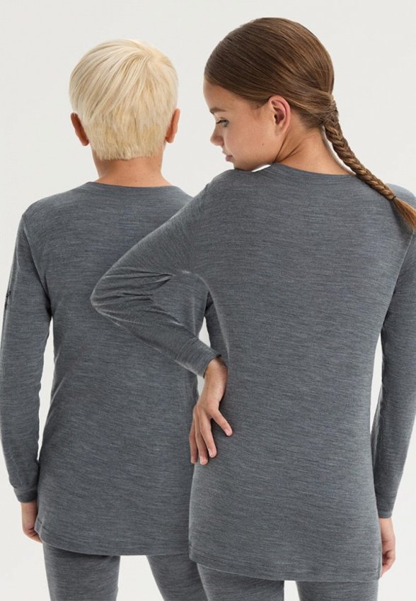 Термобелье верх Norveg