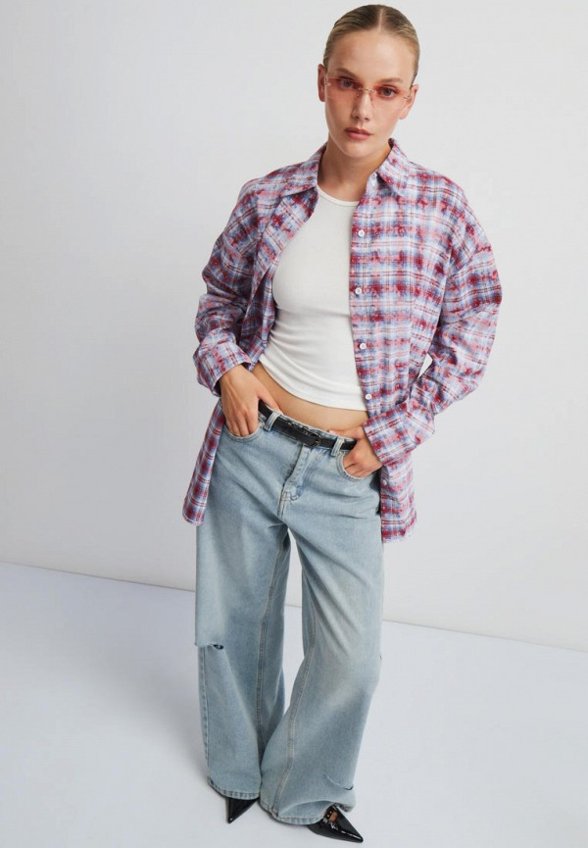 Рубашка Vittoria Vicci