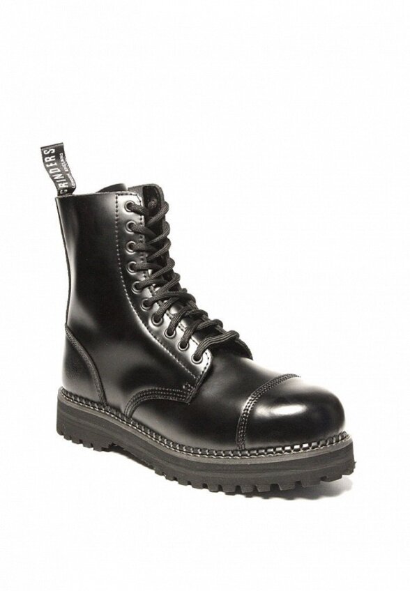 Ботинки Grinders