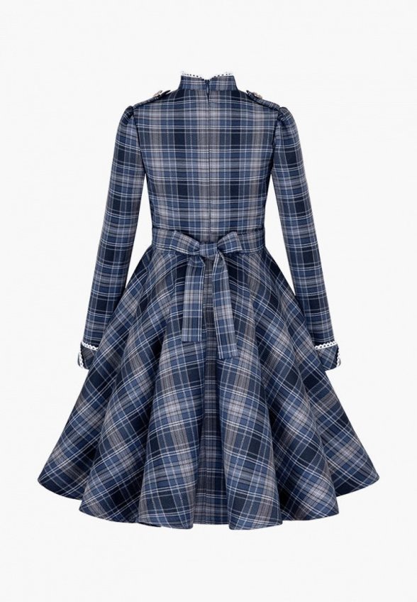 Платье Alisia Fiori