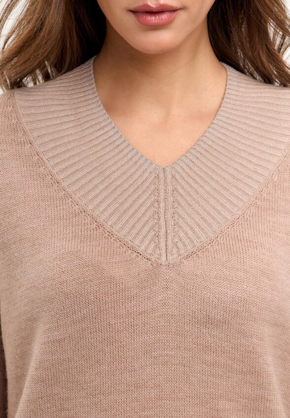 Пуловер Сиринга