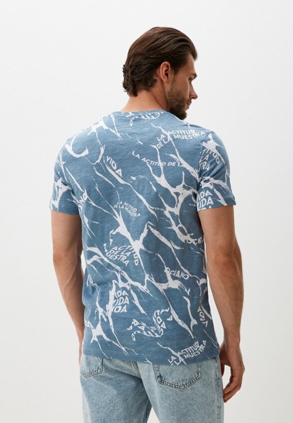 Футболка Colin's