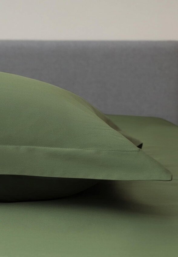 Постельное белье Евро Sofi De Marko