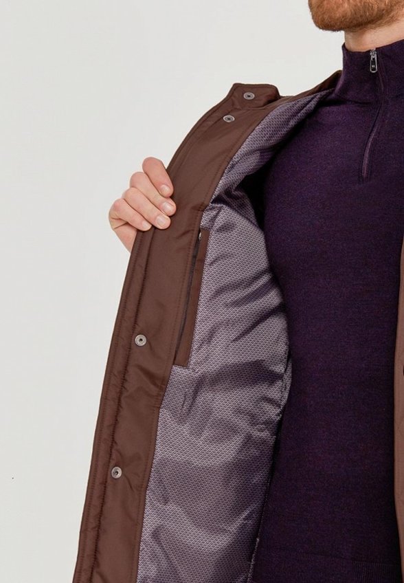 Куртка стеганая Bazioni