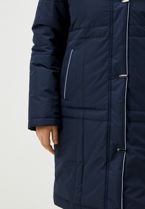 Пуховик Maritta