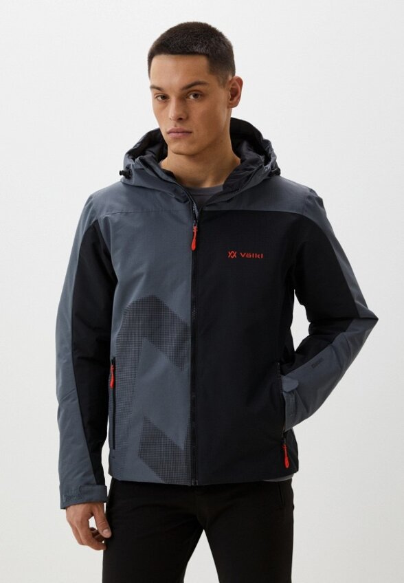Куртка горнолыжная Volkl