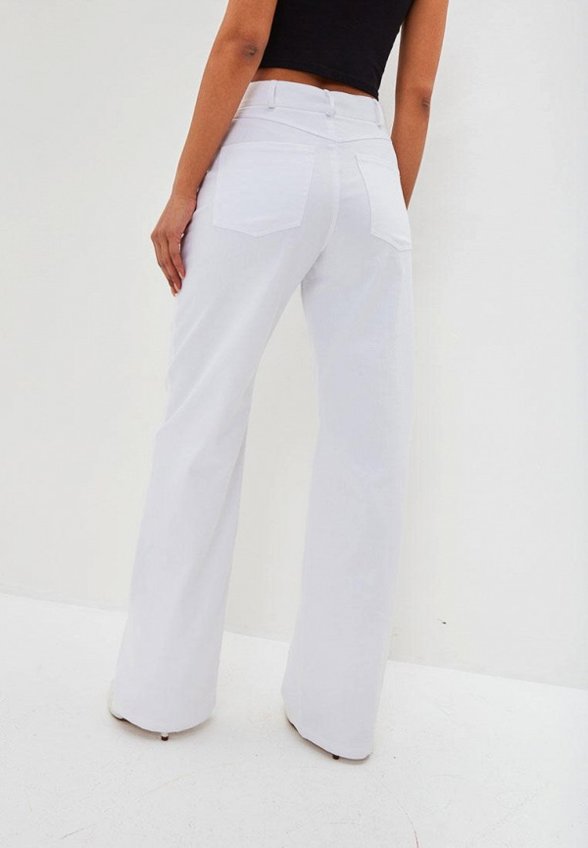 Джинсы Droid&I