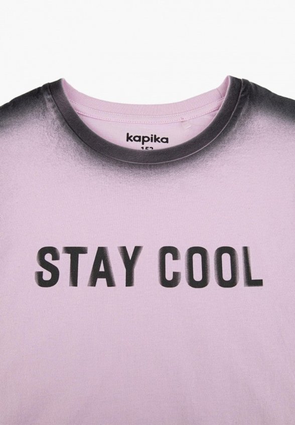 Футболка Kapika