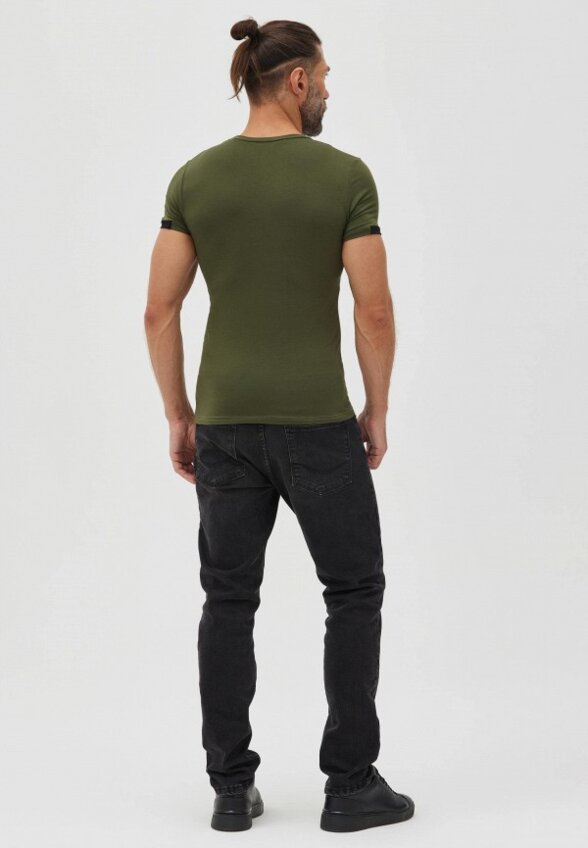 Футболка Envylab