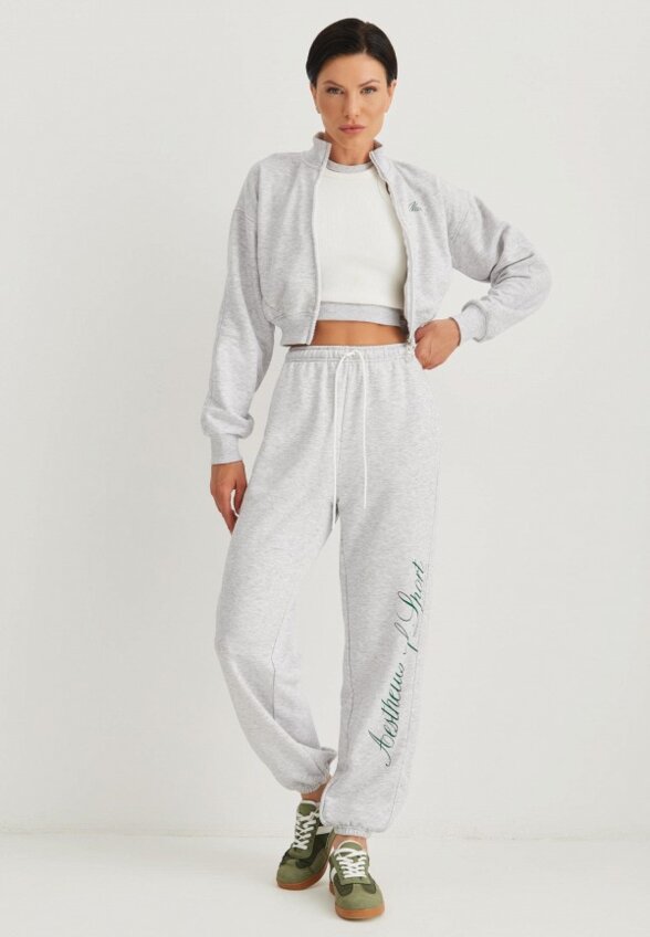 Брюки спортивные Neverlate