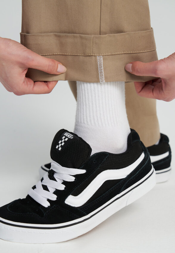 Брюки женские DICKIES Loose Work 247, Бежевый
