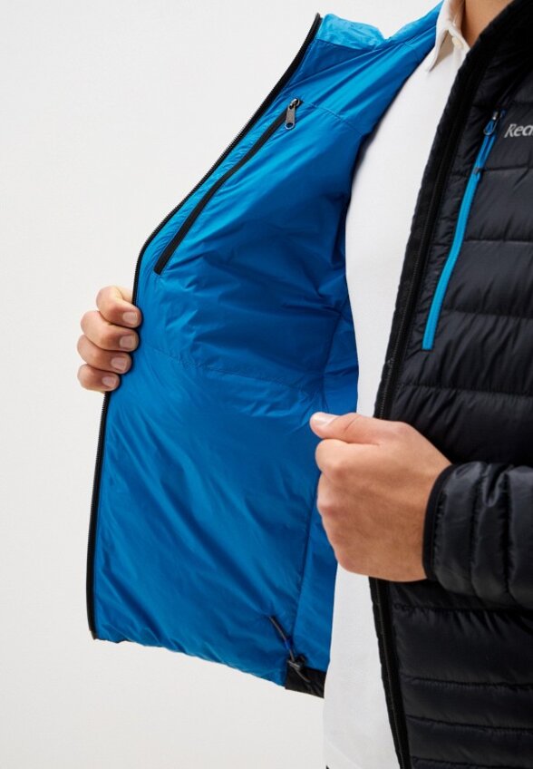 Куртка утепленная Red Fox