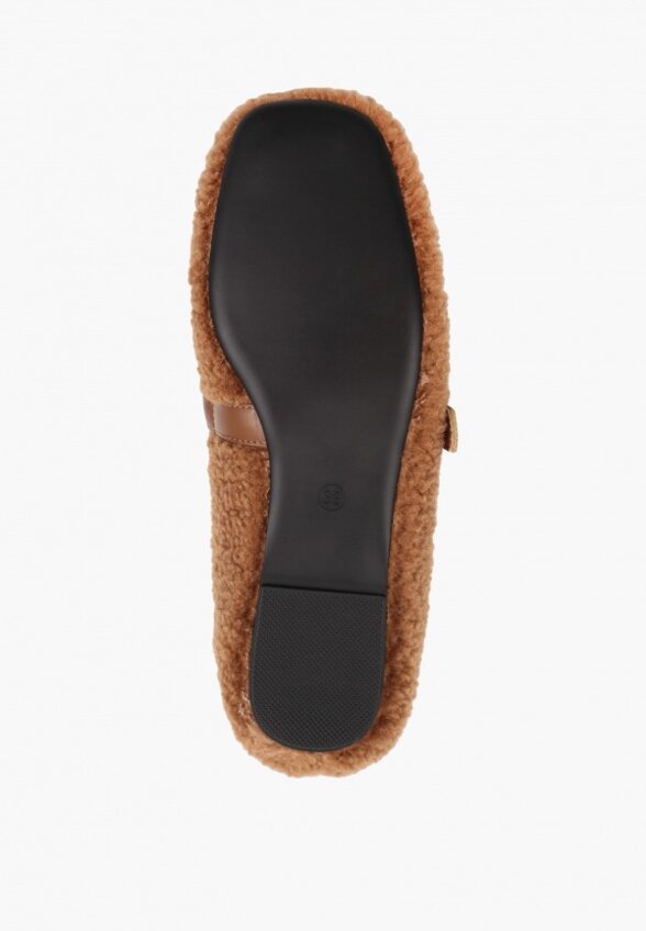 Балетки Llevv Group