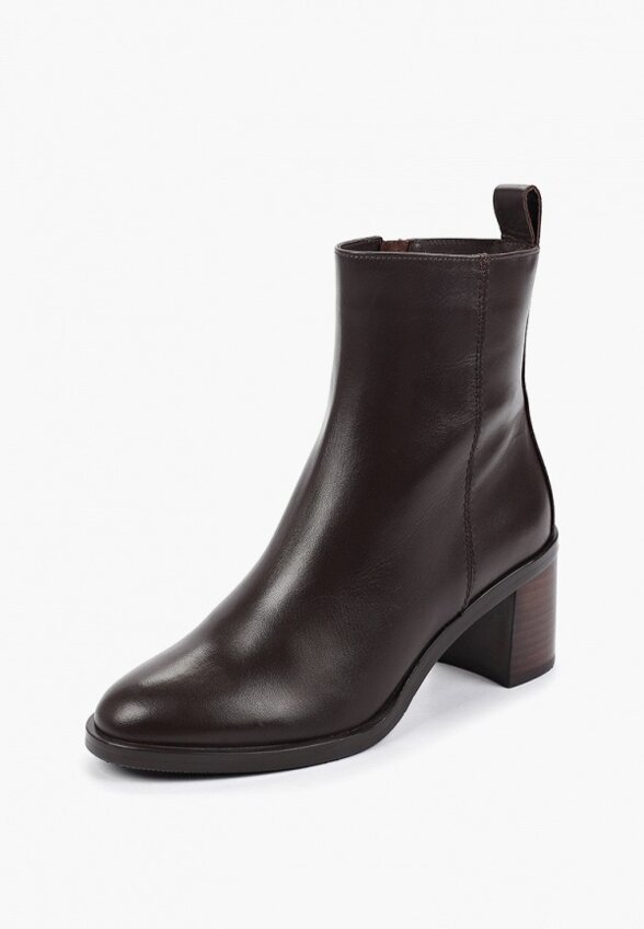 Ботильоны Giotto