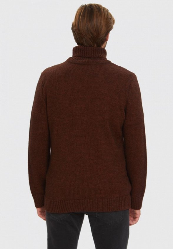 Свитер Kanzler