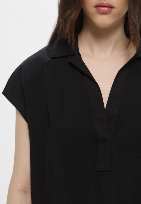 Блуза Trussardi