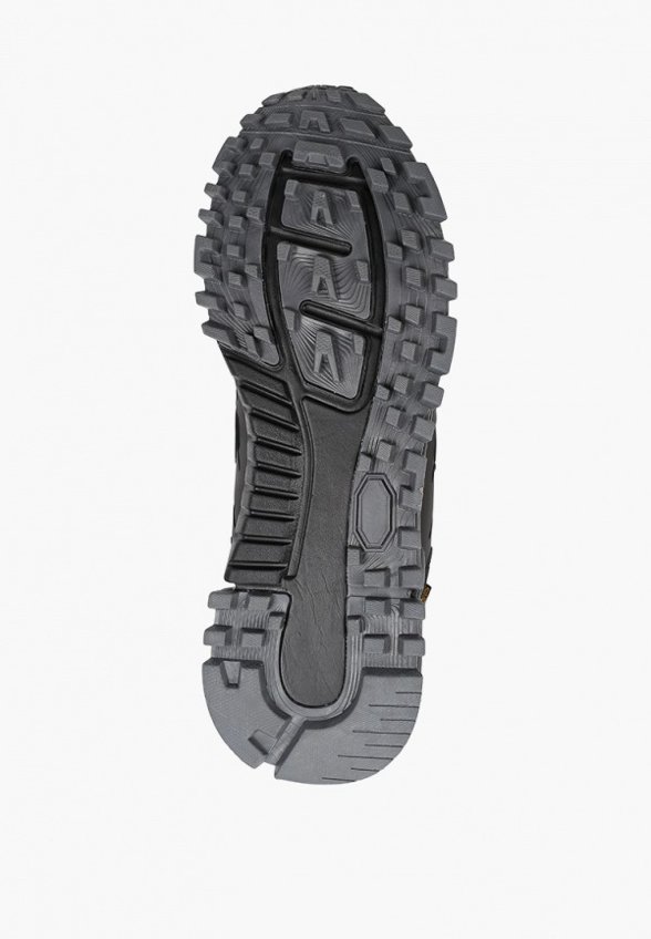 Кроссовки Patrol