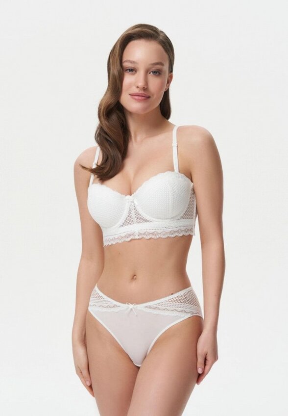 Бюстгальтер и трусы Amazonka Underwear