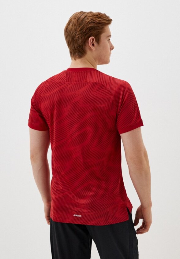 Футболка спортивная Demix