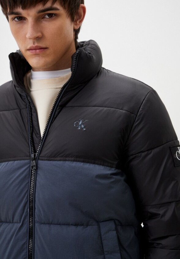 Пуховик Calvin Klein Jeans