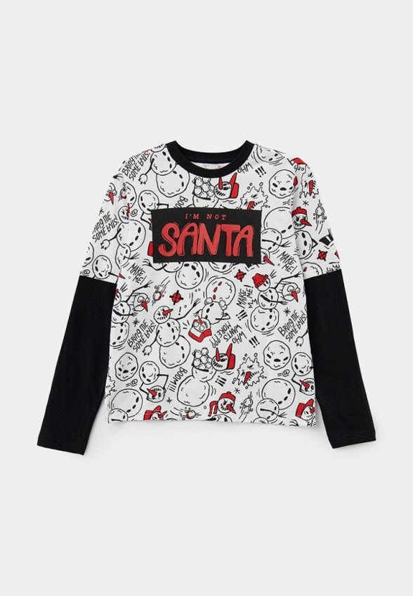 Лонгслив Funday