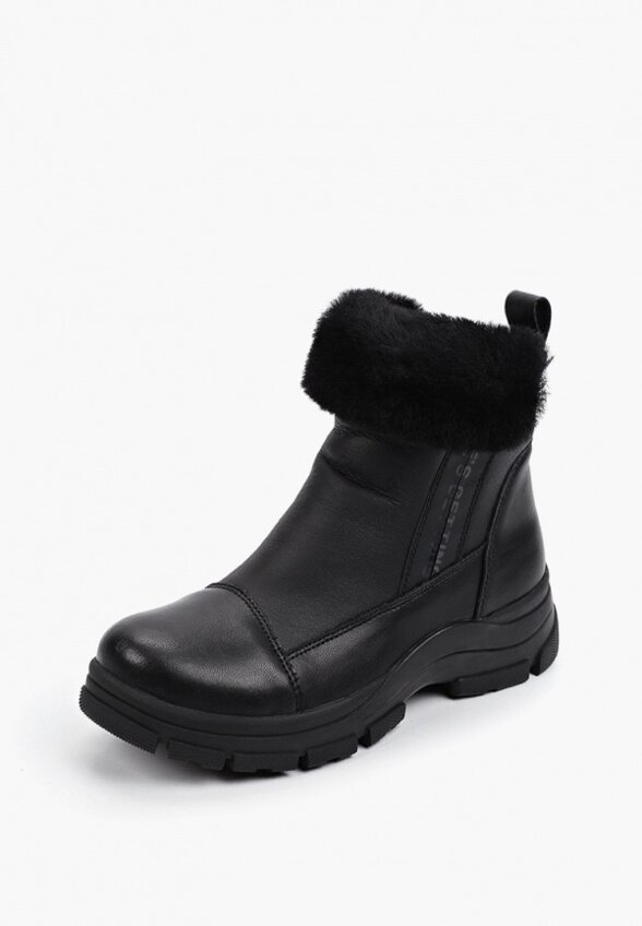 Ботинки Makfine