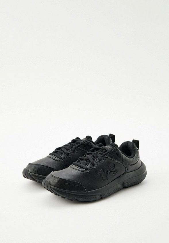 Кроссовки Under Armour